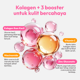 MILDGENT ROSE FLAVOURED SOLID DRINK