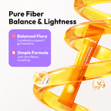 MINUMAN SERBUKRASA JERUK ORANGE FLAVOURED SOLID DRINK